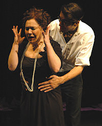 Hedda Gabler