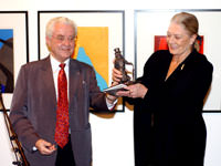 Ibsen Year 2006 launch 03