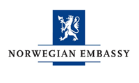 Norwegian Embassy, London