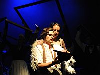 Peer Gynt Recharged stage shot 8