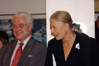 Ibsen UK Launch
