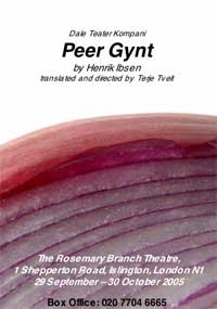 Peer Gynt