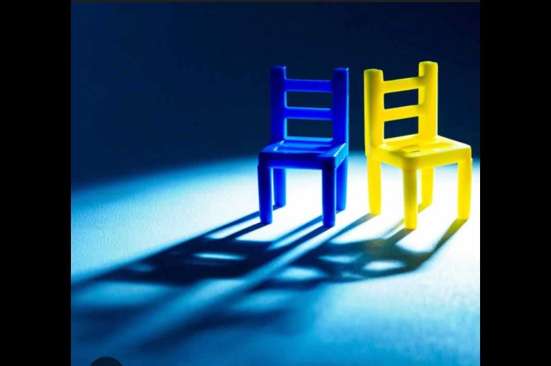 Stage shot for ISC Ibsen Year 2027/28 production, Nora Goes Shopping