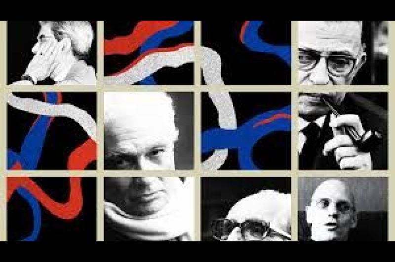 Stage shot for ISC 2015 - 2022 production, Ibsen - A Sense of Yearning